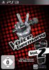 The Voice of Germany Vol. 2 (inkl. 2 Mikros) - [PlayStation 3]