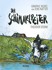 Der Schimmelreiter: Graphic Novel