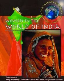 Women in the World of India (Women's Issues, Global Trends)