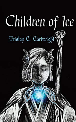 Children of Ice (The Ice Star Prophecy, Band 1)