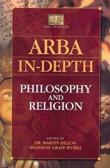 ARBA In-depth: Philosophy and Religion