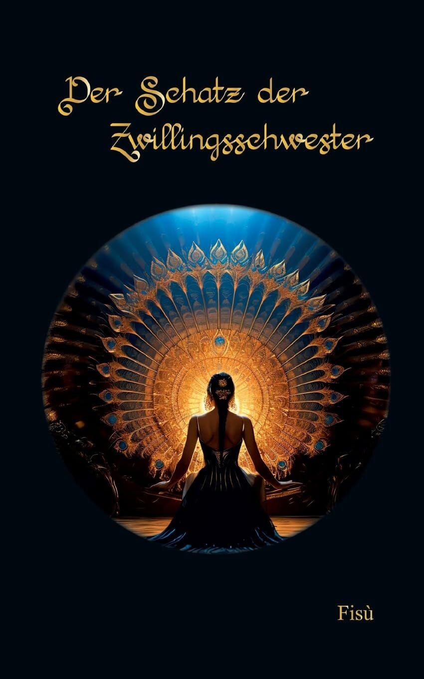 Der Schatz der Zwillingsschwester