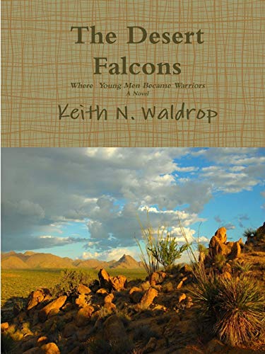 The Desert Falcons