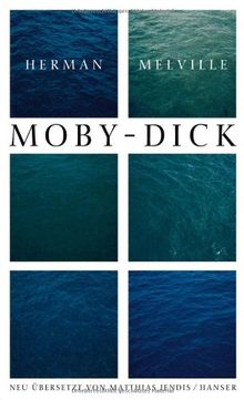 Moby Dick oder Der Wal von Melville, Herman | Buch | Zustand gut