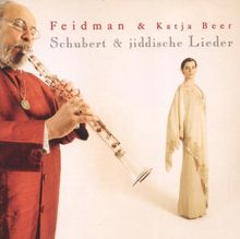 Schubert & Jiddische Lieder