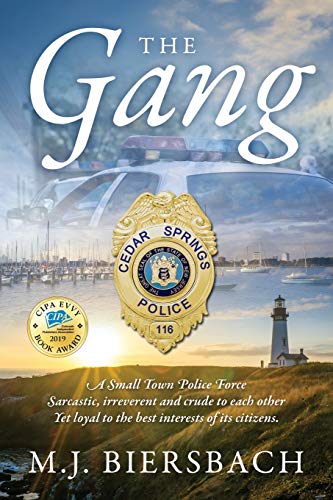 The Gang: A Small Town Police Force sarcastic, irreverent, and crude to each other, yet loyal to the best interests of its citizens.