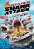 6-Headed Shark Attack (uncut)