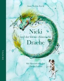 Nicki und der kleine chinesische Drache