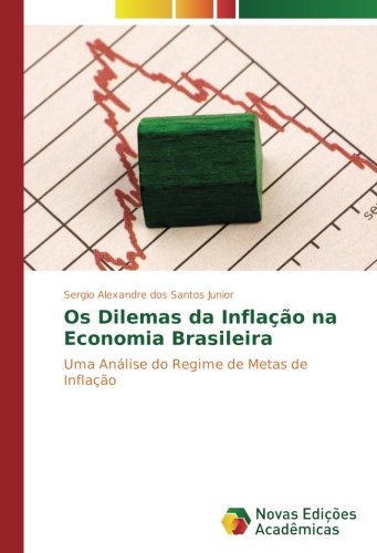 Os Dilemas da Inflação na Economia Brasileira: Uma Análise do Regime de Metas de Inflação