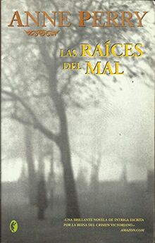 Las Raices del Mal (Byblos)