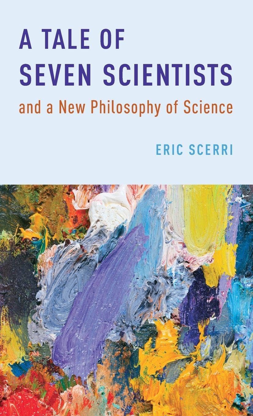 Tale of Seven Scientists and a New Philosophy of Science