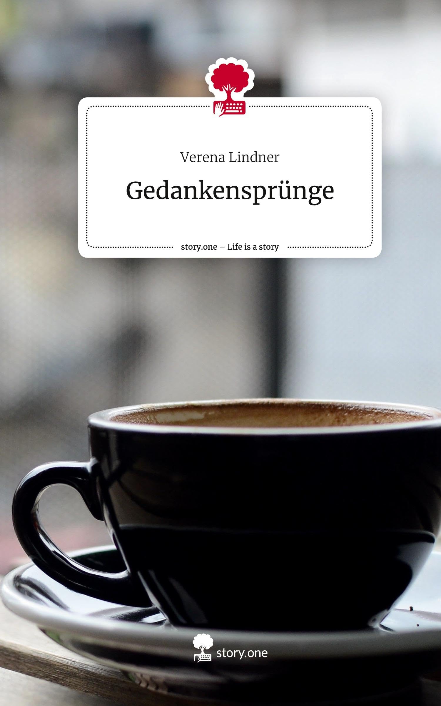 Gedankensprünge. Life is a Story - story.one
