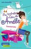 Das verdrehte Leben der Amélie, Band 3: Sommerliebe