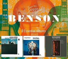3 Essential Albums