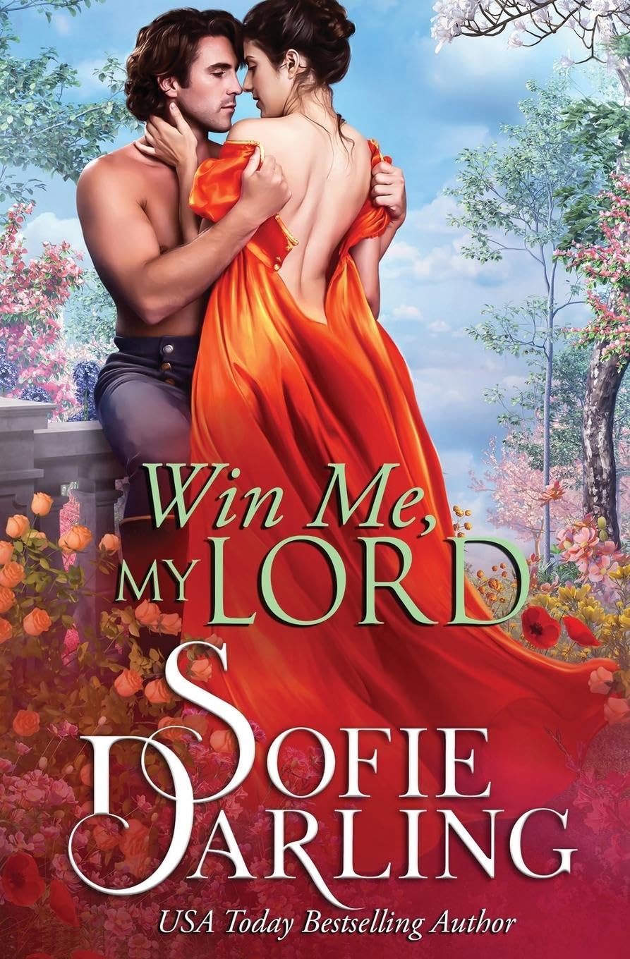 Win Me, My Lord (All's Fair in Love and Racing, Band 5)