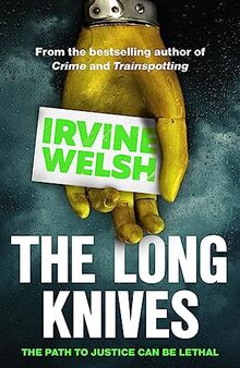 The Long Knives (The CRIME series)