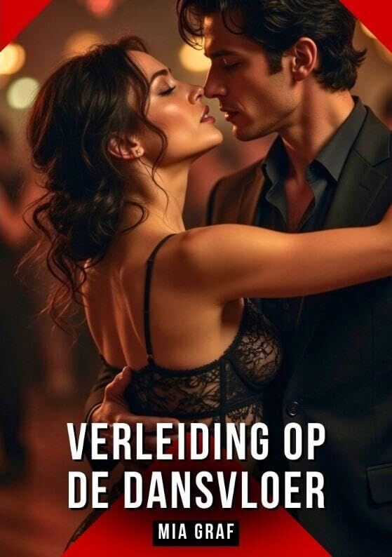 Verleiding op de Dansvloer