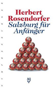 Salzburg für Anfänger