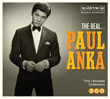 The Real...Paul Anka