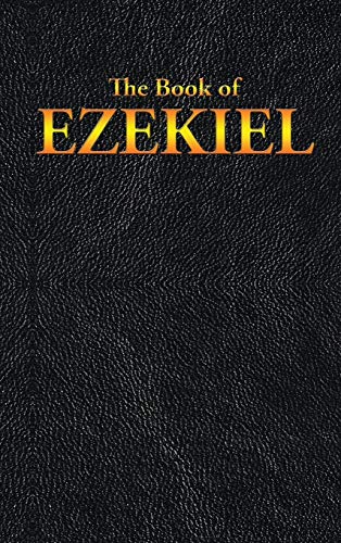 EZEKIEL: The Book of