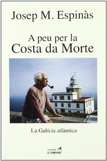 A peu per la Costa da Morte