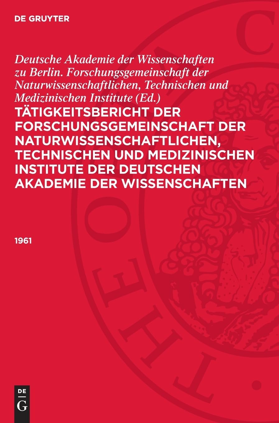 1961: TFNTMIDAW-B
