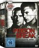 Prison Break - Die komplette Serie, inklusive 'The final break' [24 DVDs]