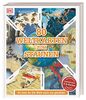 80 Weltkarten zum Staunen: So hast du die Welt noch nie gesehen! Der Bestseller komplett aktualisiert! Spektakuläre 3-D-Karten (Wo in aller Welt)