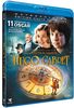 Hugo cabret [Blu-ray] [FR Import]