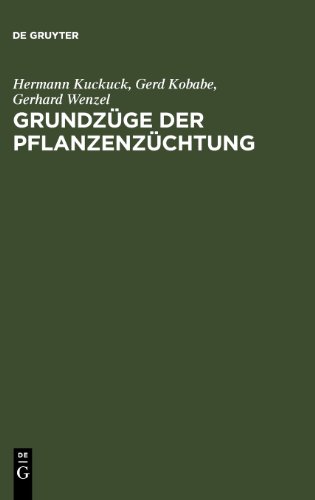 Grundzüge der Pflanzenzüchtung