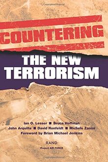 Countering the New Terrorism