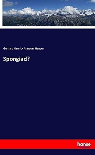 Spongiad¿