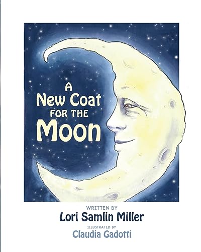 A New Coat for the Moon