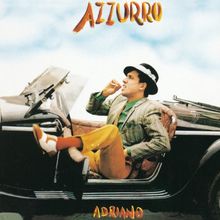 Azzurro (2012 Remaster)