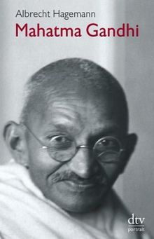 Mahatma Gandhi