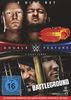WWE: Great Balls of Fire/Battleground 2017 - Double Feature [2 DVDs]