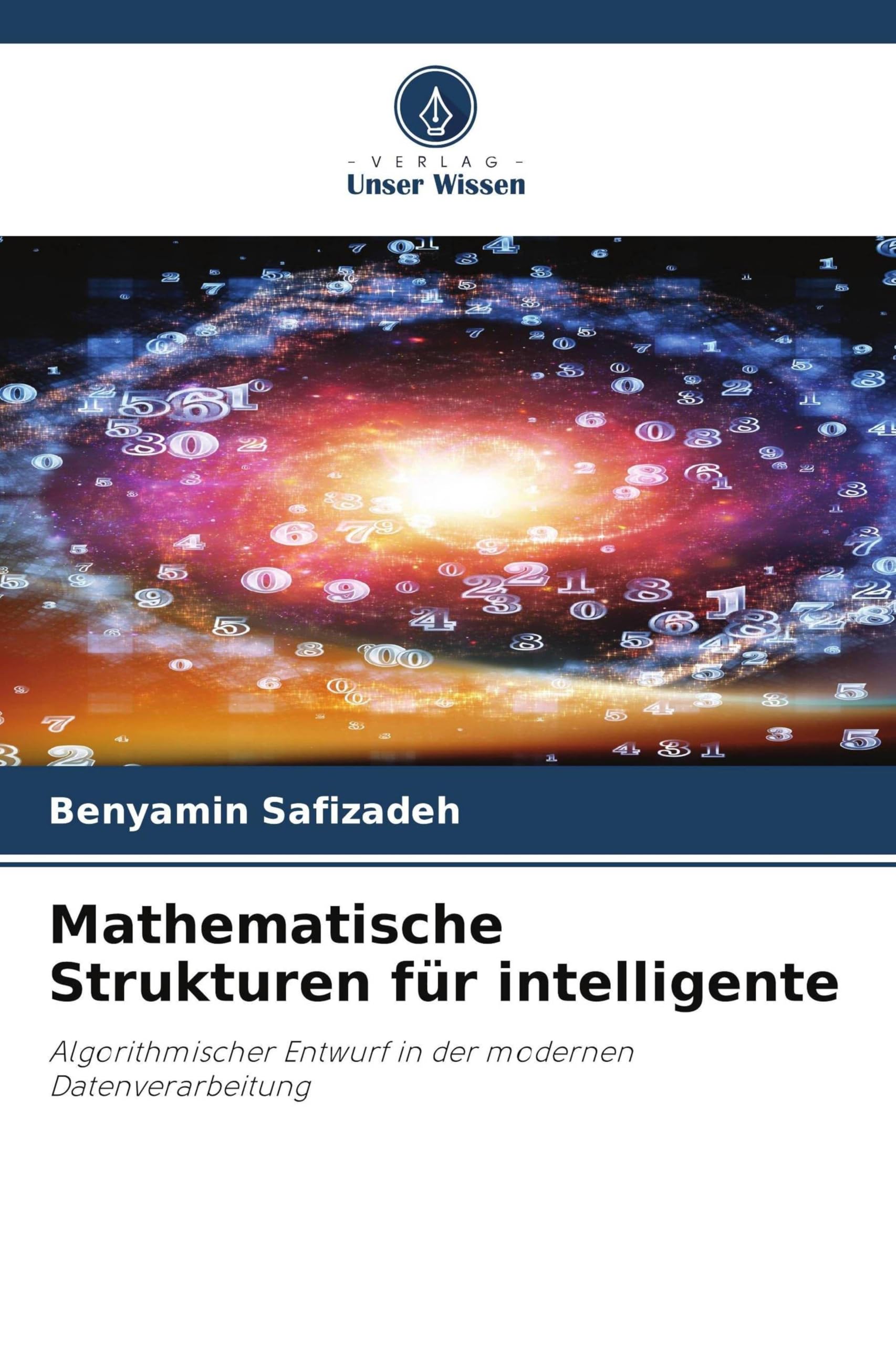 Mathematische Strukturen für intelligente