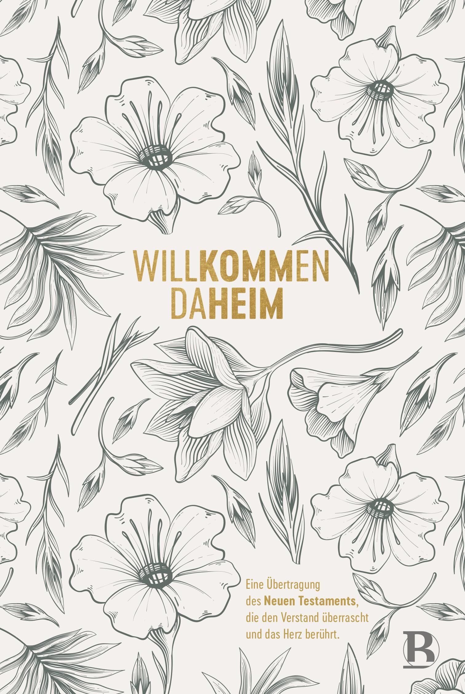 Willkommen daheim - Soul Edition
