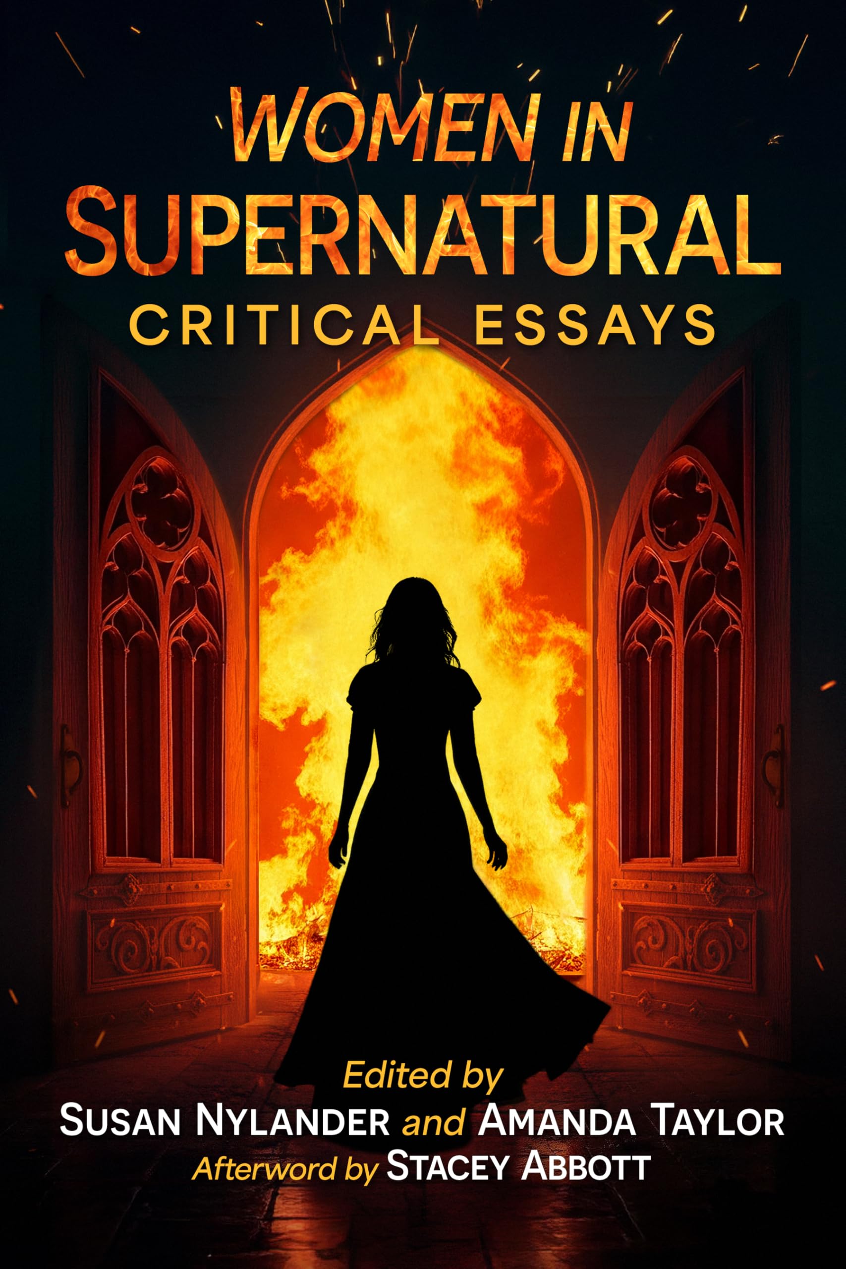 Women in Supernatural