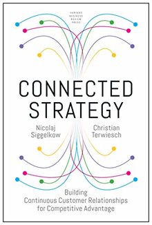 Siggelkow, N: Connected Strategy