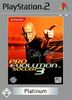 Pro Evolution Soccer 3 [Platinum]