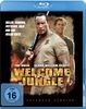 Welcome to the Jungle - Extended Version [Blu-ray]
