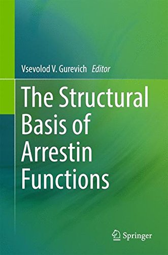 The Structural Basis of Arrestin Functions
