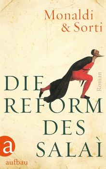 Die Reform des Salaì: Roman