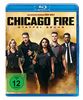 Chicago Fire - Staffel 6 [Blu-ray]