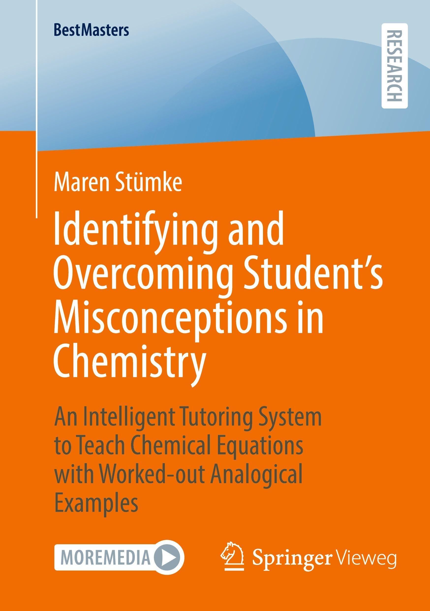 Identifying and Overcoming Student's Misconceptions in Chemistry