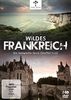 Wildes Frankreich - Die komplette Serie [2 DVDs]
