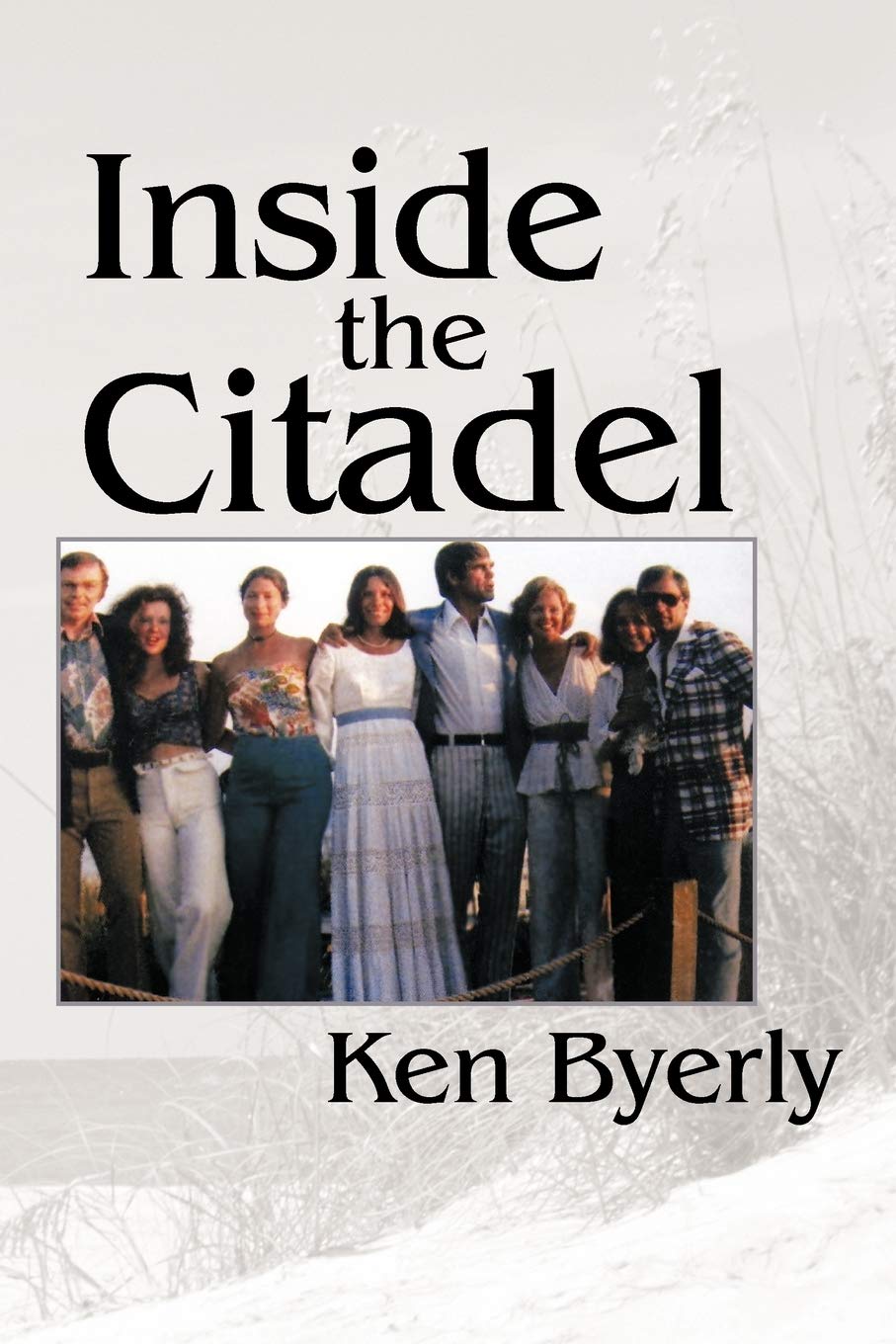 Inside the Citadel