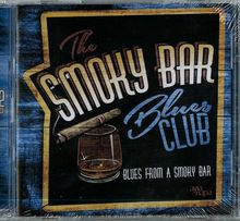 Blues from a Smoky Bar