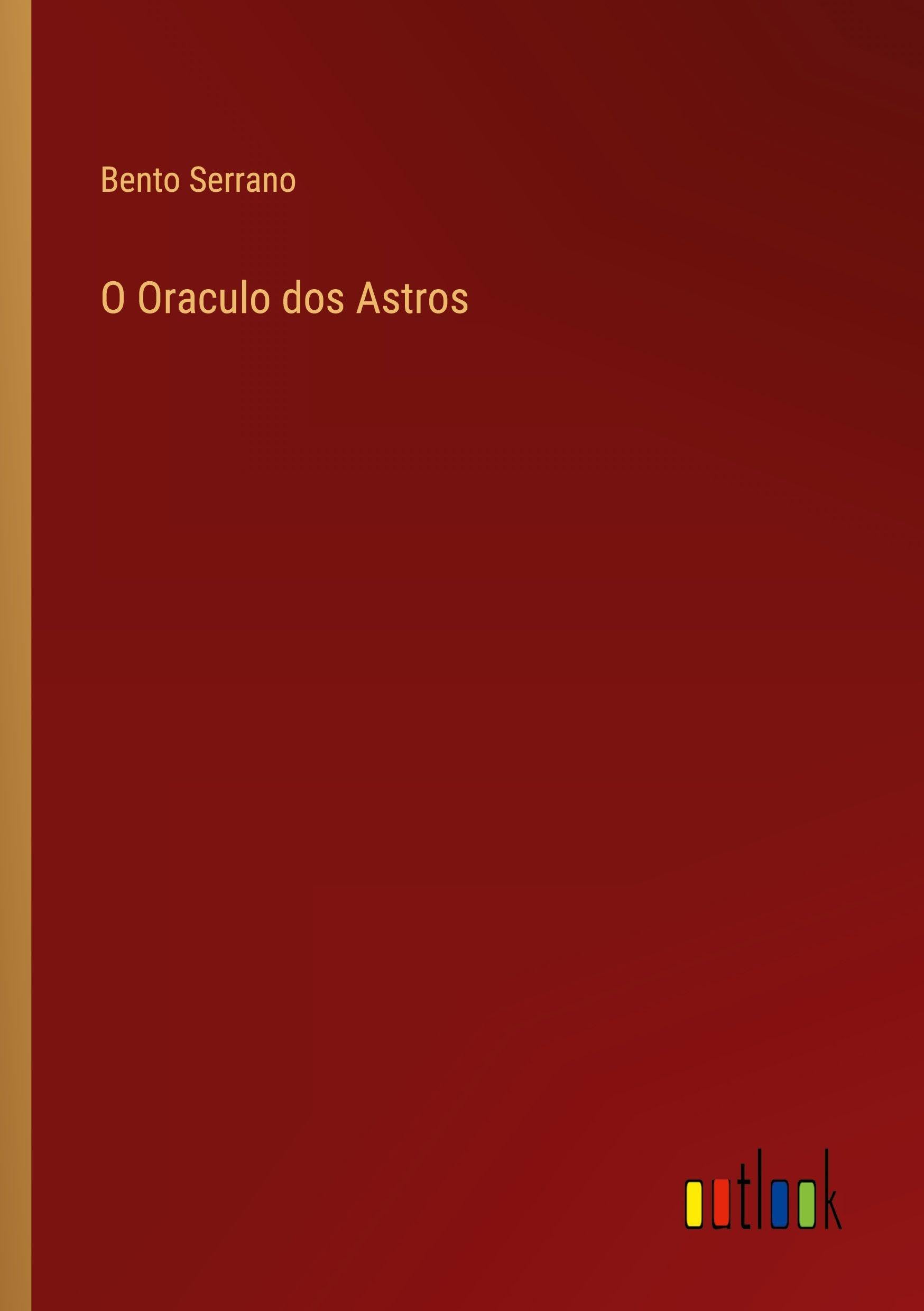 O Oraculo dos Astros